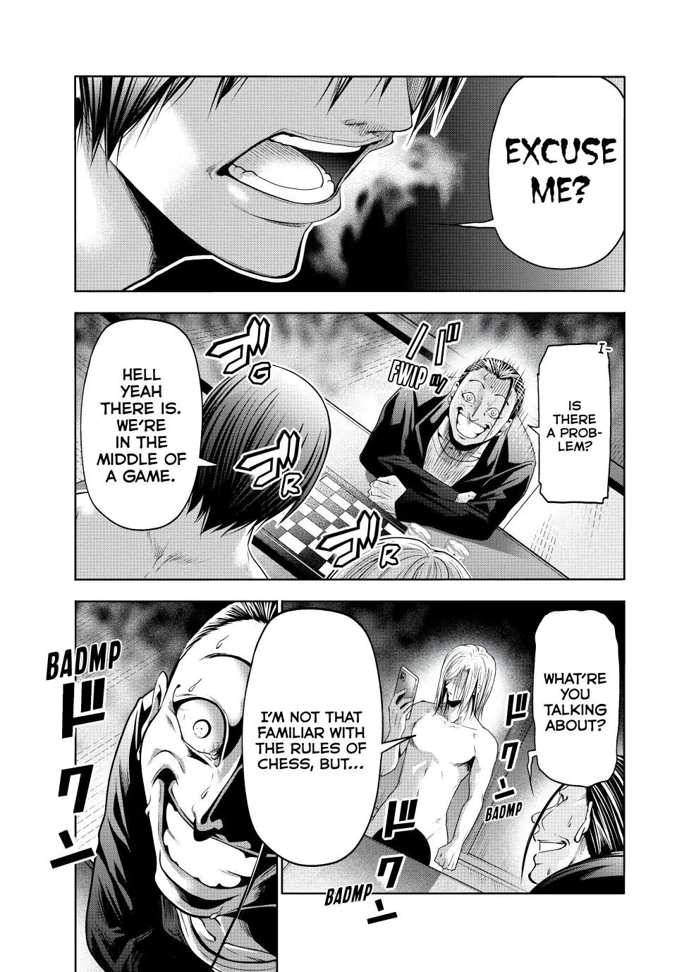 Chapter 102 image 45