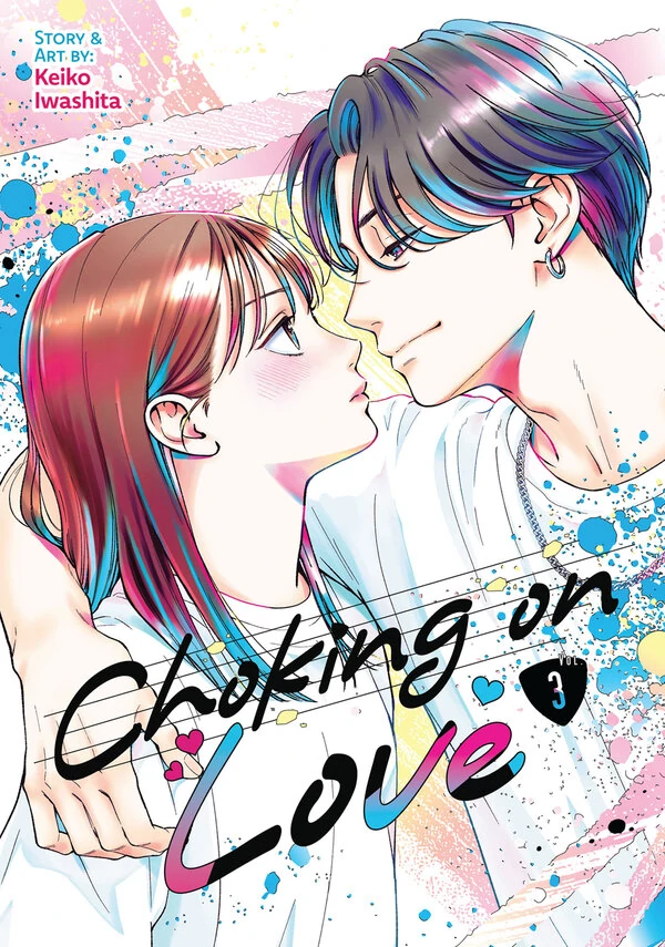 Choking on Love [Official]