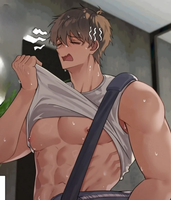 MYUNG JIN X BOHWANG