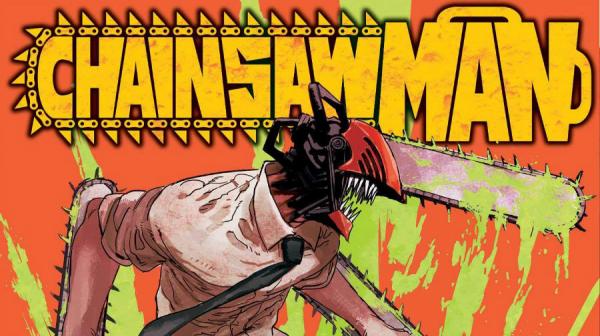 Chainsaw Man Chainsaw Man